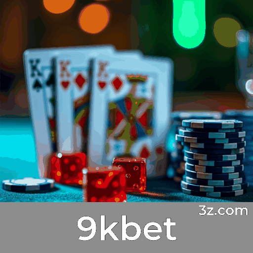 9kbet: Experiência Profissional de Jogos de Mesa ao Vivo