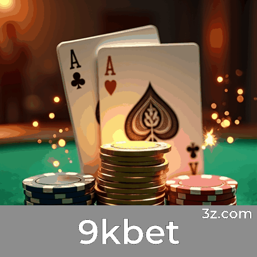 9kbet: Jogos de Cassino - Dominando Estratégias para Sucesso