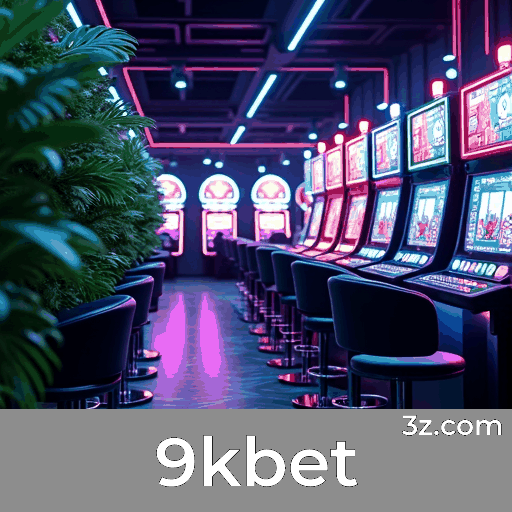 9kbet Inovações Tecnológicas: Moldando o Futuro dos Jogos