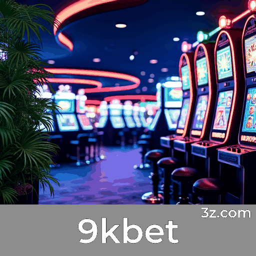 9kbet: Plataforma Sustentável e Responsável