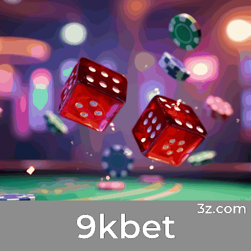 9kbet: Experiência Profissional de Jogos de Mesa ao Vivo