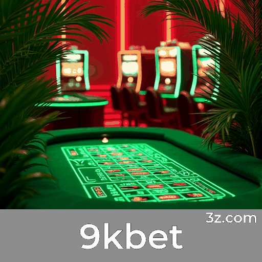 9kbet: Apostas Esportivas Completas e Odds Instantâneas