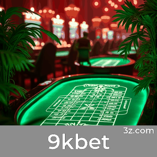 9kbet: Jogos de Cassino - Dominando Estratégias para Sucesso