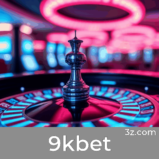 9kbet: Plataforma Sustentável e Responsável