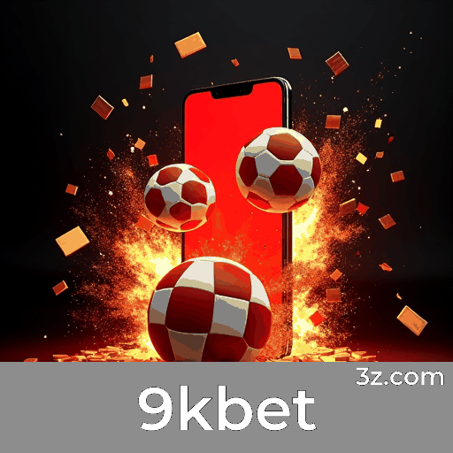 9kbet: Apostas Esportivas Completas e Odds Instantâneas