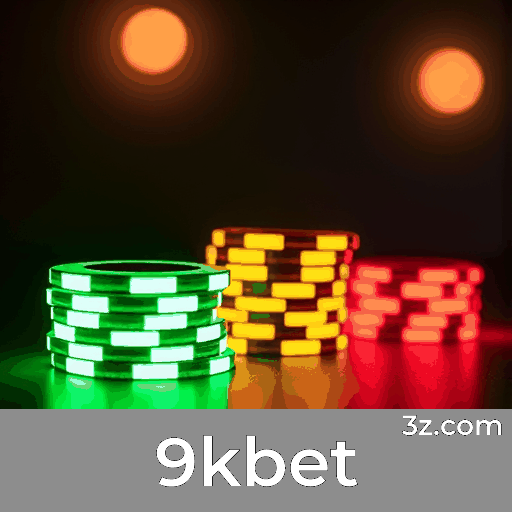 9kbet: Experiência Profissional de Jogos de Mesa ao Vivo
