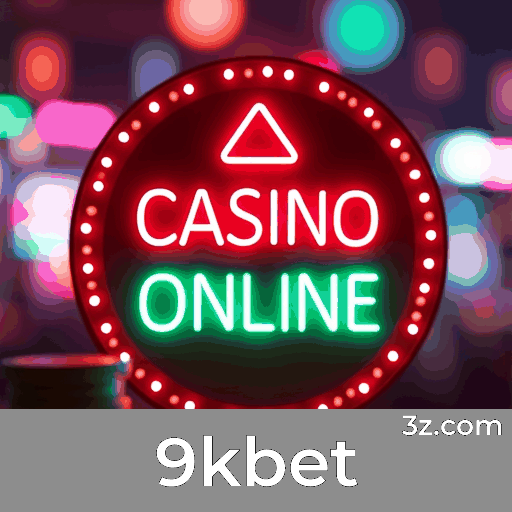 9kbet: Experiência Profissional de Jogos de Mesa ao Vivo