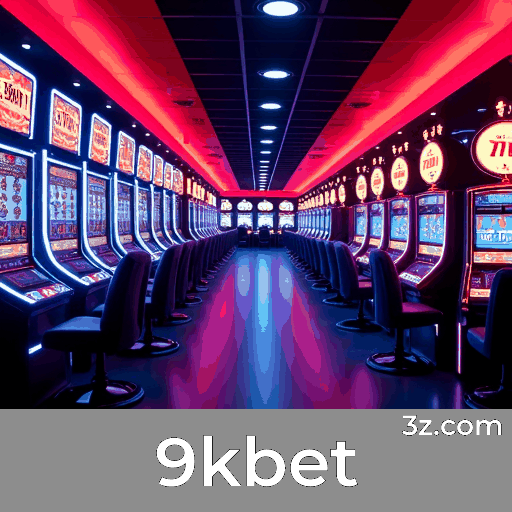 9kbet: Jogo Crash ao Vivo para Brasileiros