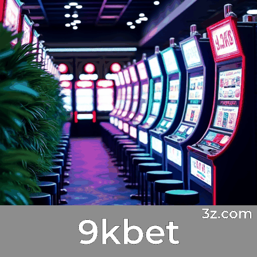 9kbet: Jogos de Cassino - Dominando Estratégias para Sucesso