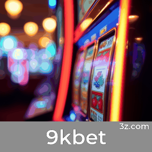 9kbet: Plataforma Sustentável e Responsável
