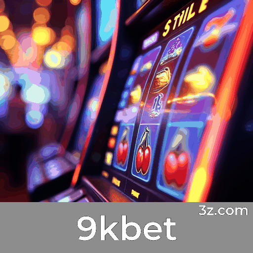 9kbet: Plataforma Sustentável e Responsável